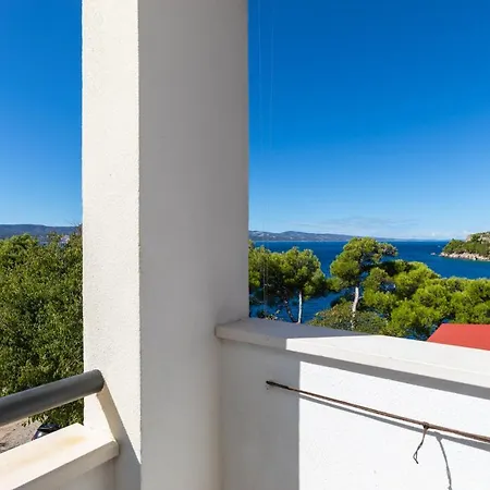 Meira Br3 Apartmán Mimice