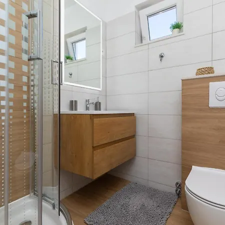 Apartman Meira Br3 *