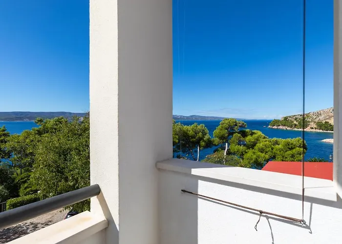 Meira Br3 Appartement Mimice