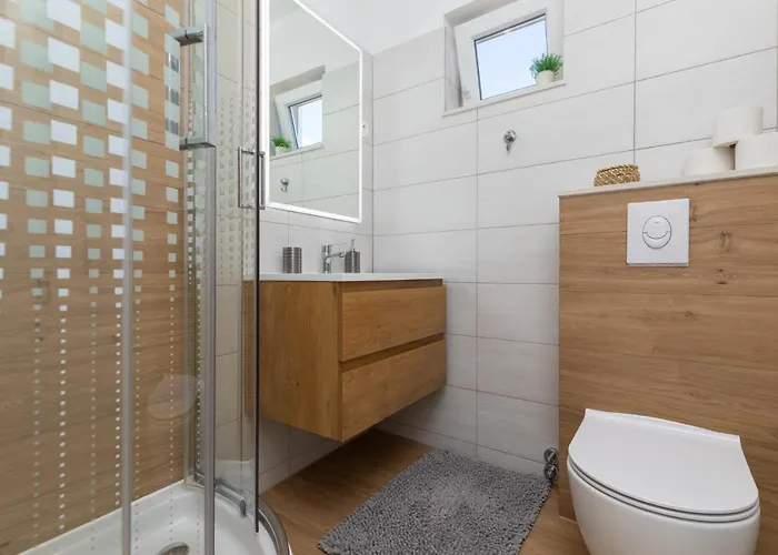 Appartement Meira Br3 *